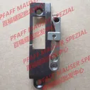 Аксессуары для швейной машины для PFAFF 1245 Edge Igle Plate 91-045592-04C