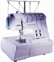 Швейная машина, оверлок Pfaff 4842