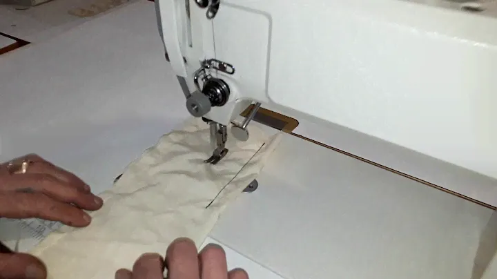 Pfaff 1163