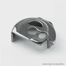 CP-HPF591 (CP-HPF2634) Колпачок для швейной машины Pfaff 2 Needle Rolla Аксессуары для швейных машин 570,590,591,574,1571A, 1574A, 1591A Чехол для шпульки