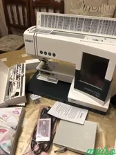 Швейно вышивальная машина Pfaff 2144 Новая в Москве